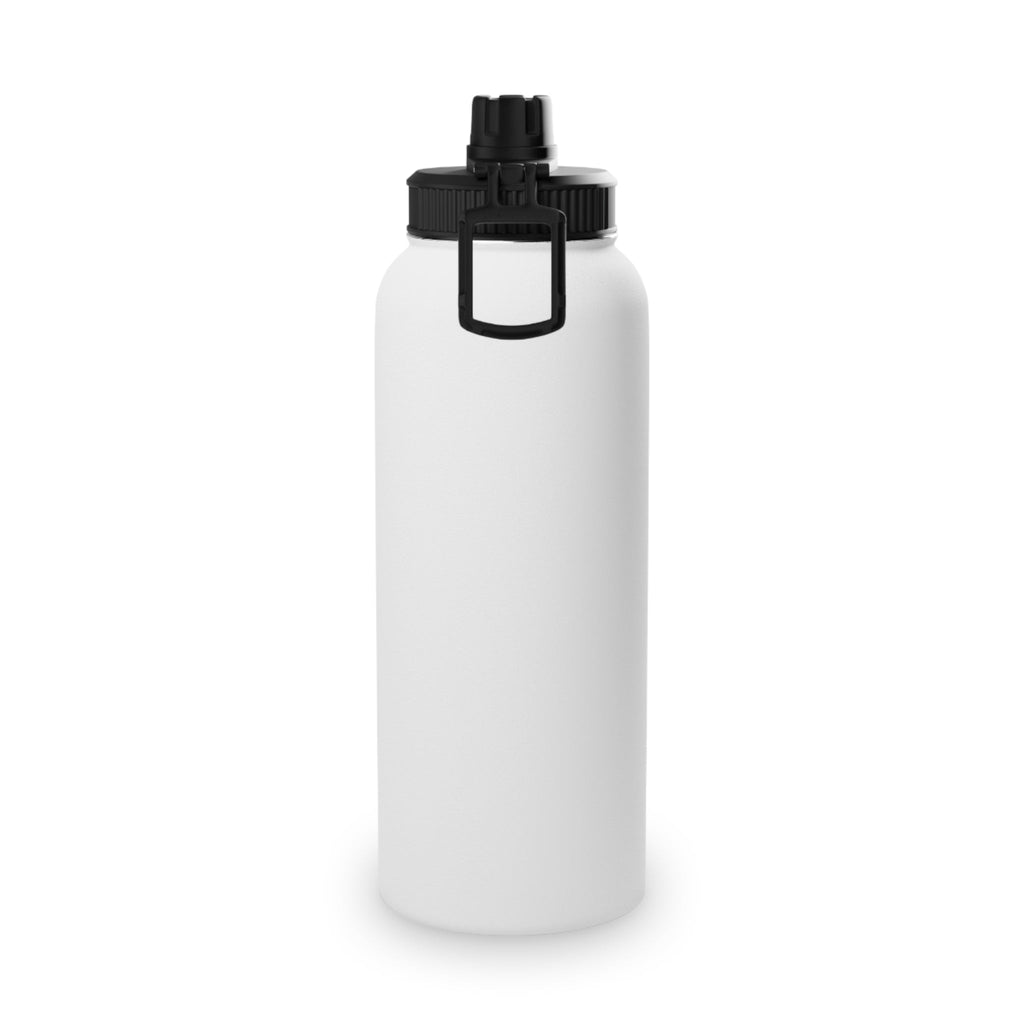 Stainless Steel Water Bottle - Odd Object