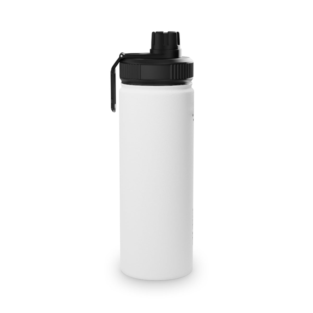 Stainless Steel Water Bottle - Odd Object