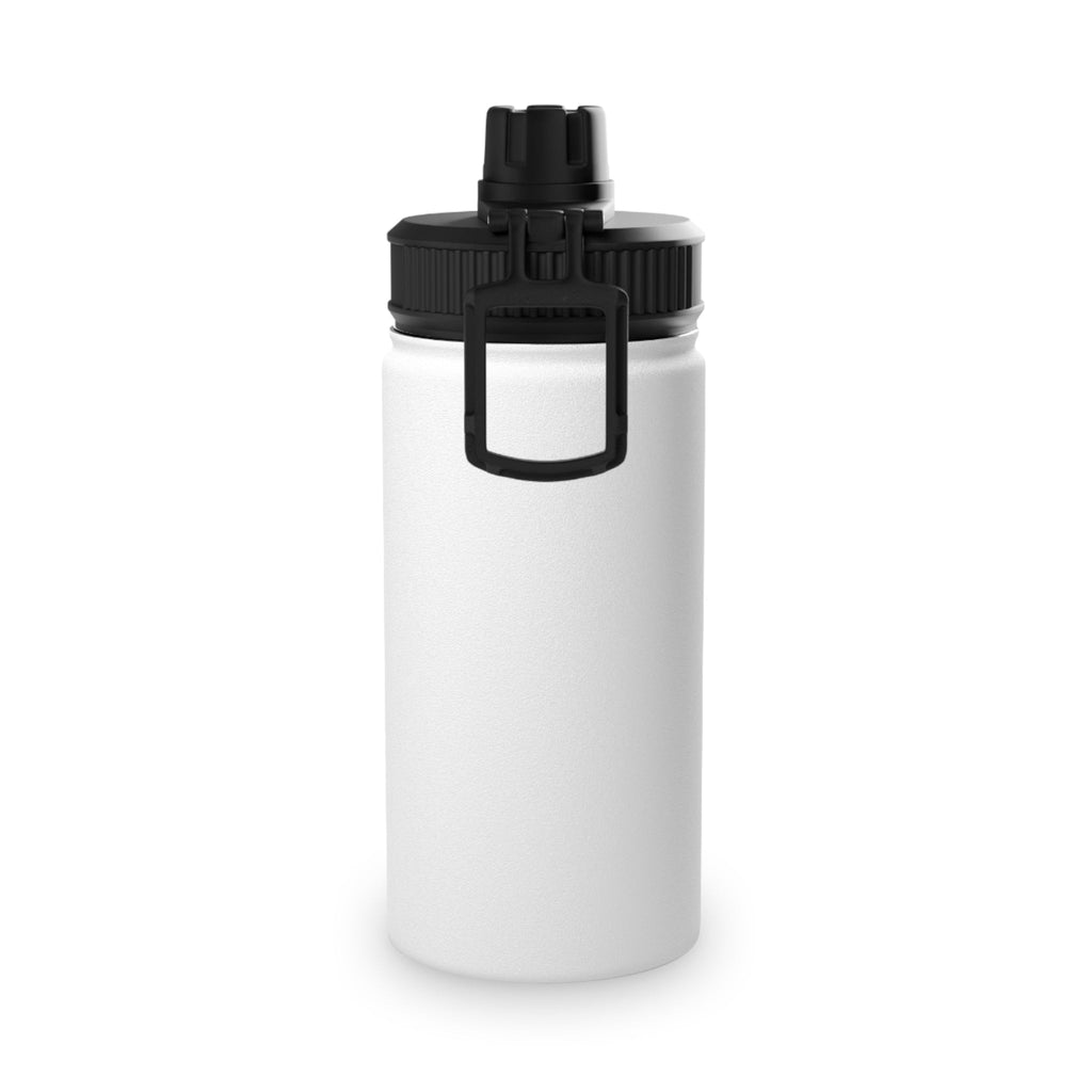 Stainless Steel Water Bottle - Odd Object