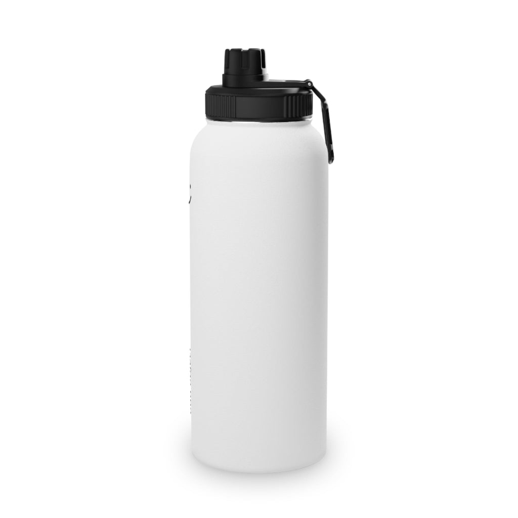 Stainless Steel Water Bottle - Odd Object