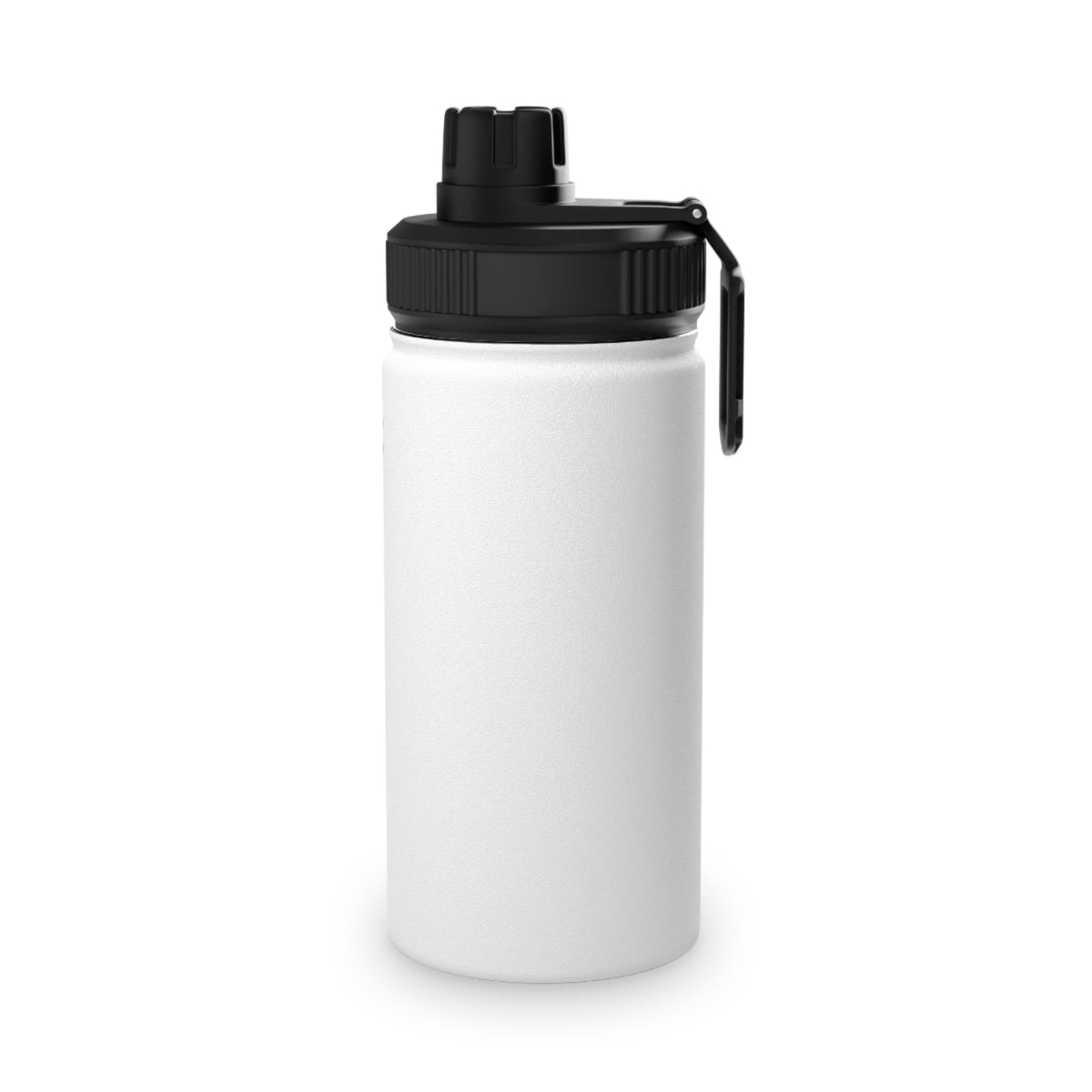 Stainless Steel Water Bottle - Odd Object