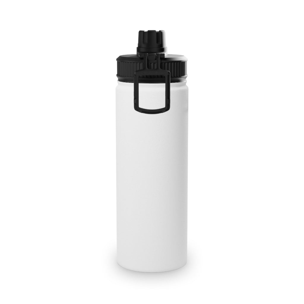 Stainless Steel Water Bottle - Odd Object