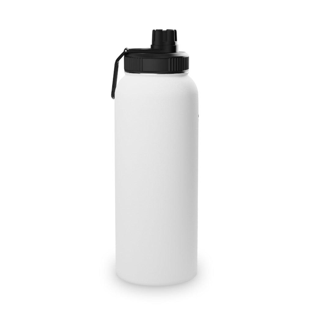 Stainless Steel Water Bottle - Odd Object