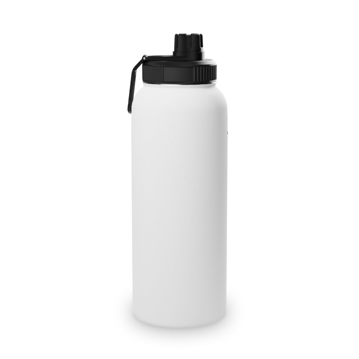 Stainless Steel Water Bottle - Odd Object