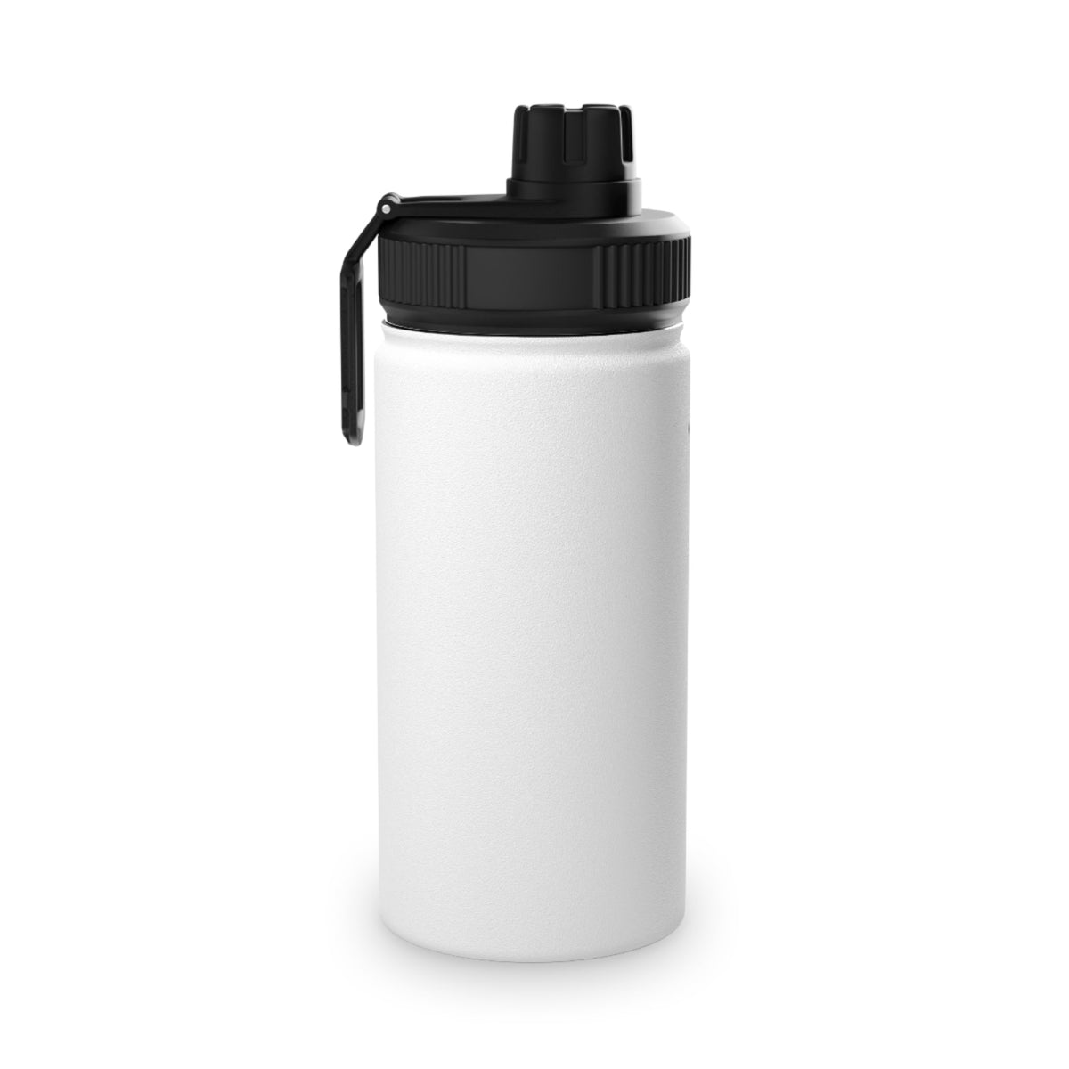 Stainless Steel Water Bottle - Odd Object