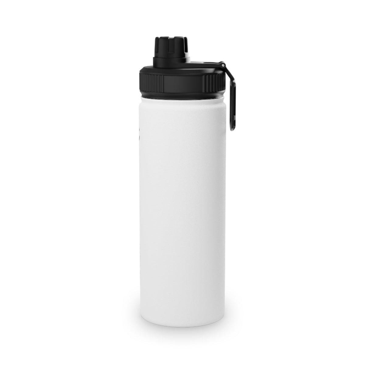 Stainless Steel Water Bottle - Odd Object